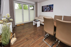 Inselzeit Wohnung 2